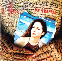 CDEstefan Gloria / Unwrapped