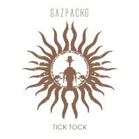 CDGazpacho / Tick Tock / Digipack
