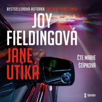 CDFieldingov� Joy / Jane ut�k� / MP3