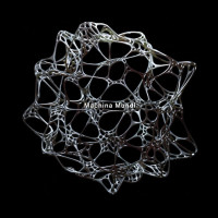 CDMachina Mundi / Machina Mundi