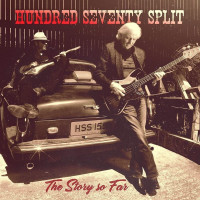 CDHundred Seventy Split / Story So Far