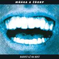 2LPM��ga a ��orp / Radost a� na kost / 30th Anniversary / Vinyl / 2LP