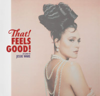 LPWare Jessie / That!Feels Good! / Vinyl