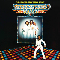 CDOST / Saturday Night Fever / Hore�ka sobotn� noci / Bee Gees