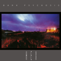 CDBark Psychosis / Hex