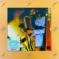 LPHenderson Joe / Elements / Vinyl
