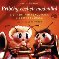 CDP��b�hy v�el�ch medv�dk� / V�clav Vydra / Mp3