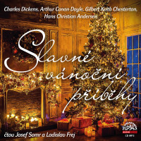 CDVarious / Slavn� v�no�n� p��b�hy / MP3