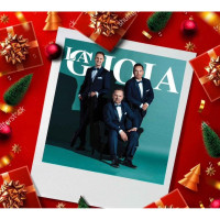 CDLa Gioia / Viano�n� sen