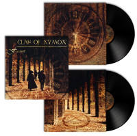 2LPClan Of Xymox / Farewell / Vinyl / 2LP