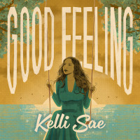 LPSae Kelli / Good Feeling / 7" / Vinyl