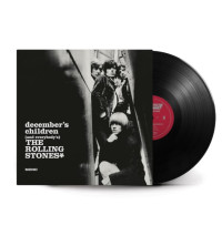 LPRolling Stones / December's Children / And Everybody's / Vinyl