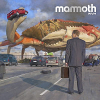 2LPMammoth WVH / Mammoth WVH / IndieExclusive / Black Ice / Vinyl / 2LP