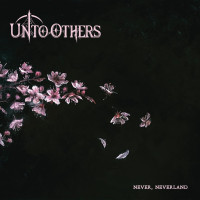 LPUnto Others / Never,Neverland / Poster / Vinyl