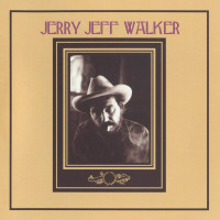 CDWalker Jerry Jeff / Jerry Jeff Walker