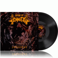LPEdge Of Sanity / Infernal / Vinyl