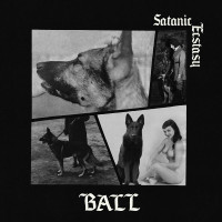 LPBall / Satanic Ecstasy / Deluxe / Vinyl