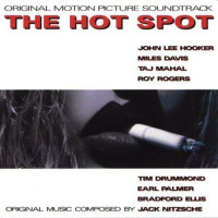 2LPOST / Hot Spot / Analogue Productions / 45rpm / 180gr. / Vinyl / 2LP