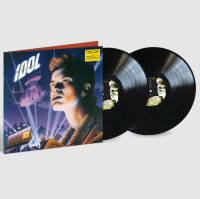 2LPIdol Billy / Charmed Life / Vinyl / 2LP