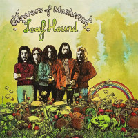 LPLeaf Hound / Growers Of Mushroom / Green / Vinyl