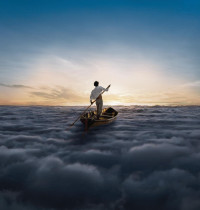 2LPPink Floyd / Endless River / Import / Vinyl / 2LP