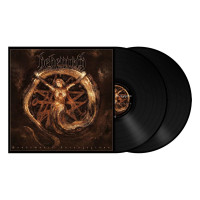 LPBehemoth / Pandemonic Incantations / Vinyl / 2LP