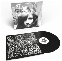 LPKT Tunstall / Eye to the Telescope / Vinyl