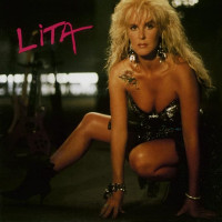 CDFord Lita / Lita