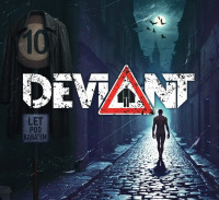 CDDeviant / 10 let pod kab�tem / Digipack