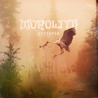 CDMonolith / Dystopia