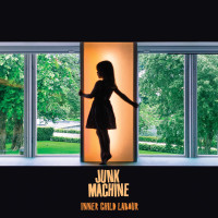 LPJunk Machine / Inner Child Labor / Vinyl