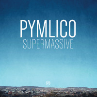 LPPymlico / Supermassive / Vinyl