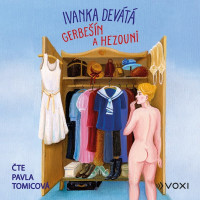 CDDev�t� Ivanka / Gerbe��n a hezouni / Tomicov� Pavla / MP3