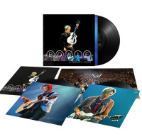 3LPBowie David / Reality Tour / Vinyl / 3LP