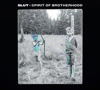 LPSlut / Spirit of Brotherhood / Vinyl