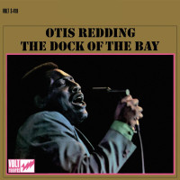 2LPRedding Otis / Dock Of The Bay / Analogue Prod. / 5rpm / Vinyl / 2LP