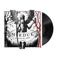 LPMarduk / Memento Mori / Vinyl