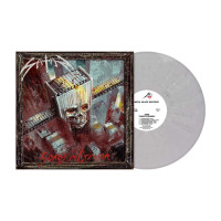 LPSatan / Songs in Crimson / Steel Grey / Vinyl