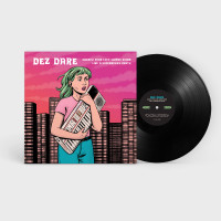 LPDare Dez / Cheryl! Your Love Shines Down On Like a S... / Vinyl