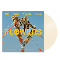 LPDevil Wears Prada / Flowers / Cream / Vinyl
