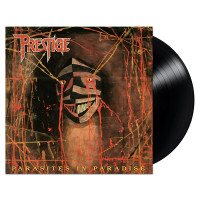 LPPrestige / Parasites In Paradise / Vinyl