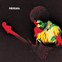 LPHendrix Jimi / Band Of Gypsys / Anniversary / Vinyl