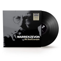 LPZevon Warren / Mr. Bad Example / Rocktober 2025 / Vinyl