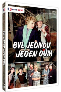 2DVDFILM / Byl jednou jeden d�m / Remasterovan� verze / 2DVD