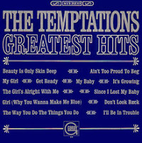 CDTemptations / Greatest Hits