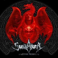 CDSuidakra / Eternal Defiance / Limited / Digipack