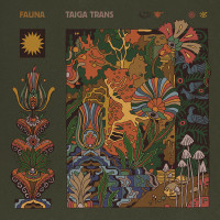 LPFauna / Taiga Trans / Vinyl