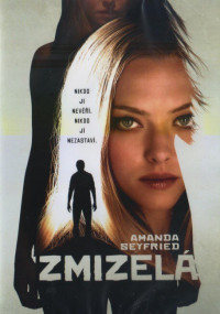 DVDFILM / Zmizel�