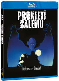 Blu-RayFILM /  Proklet� salemu / Blu-Ray