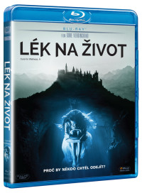 Blu-RayBlu-ray film /  L�k na �ivot / Blu-Ray